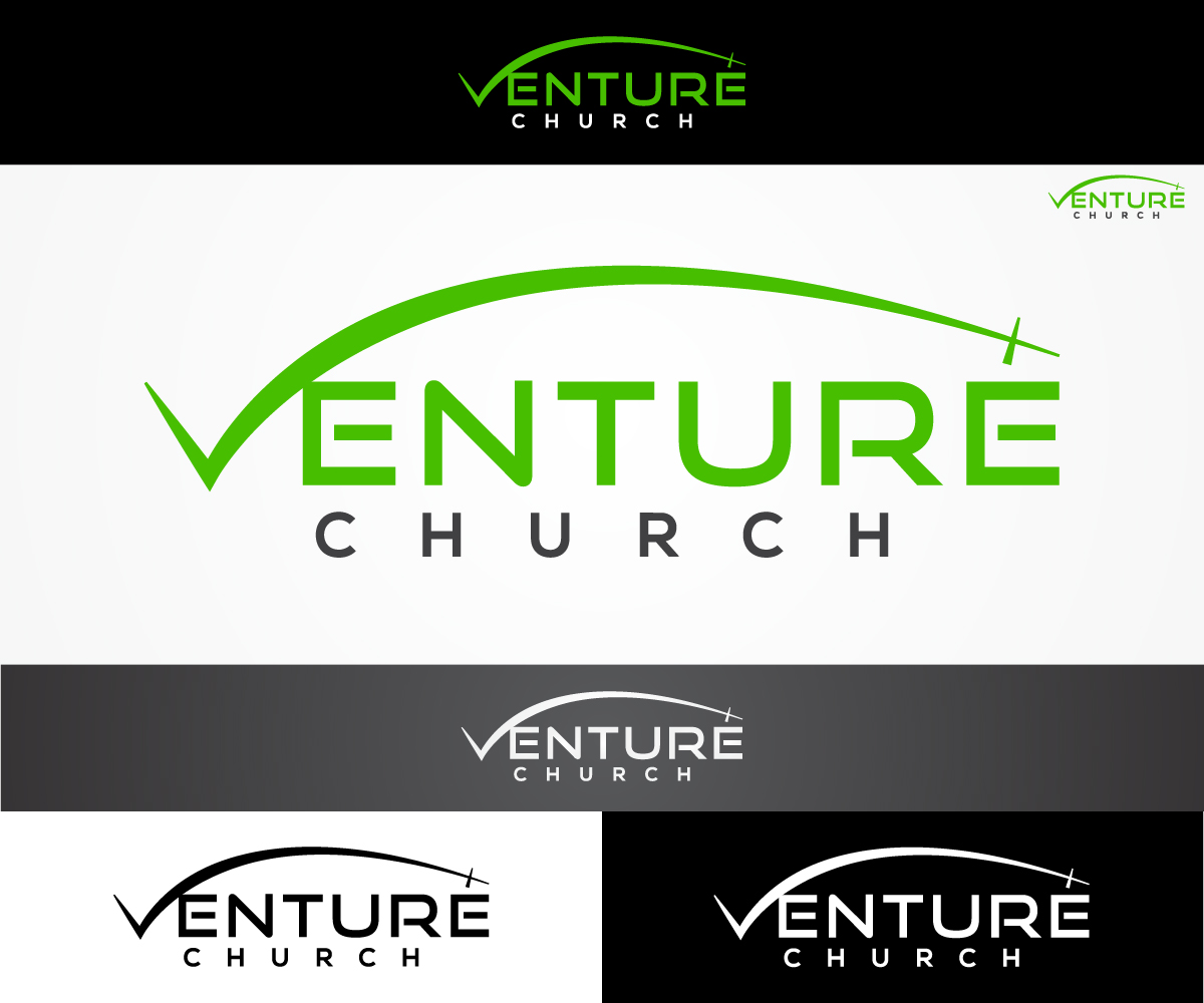 Logo Design by sangeloenriquez for this project | Design #13858892