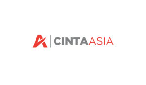 Logo-Design von Creative1one für Cinta Asia (Singapore) Pte Ltd | Design: #13897540