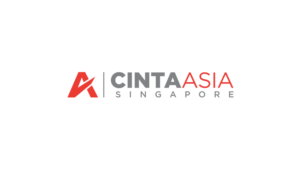 Logo Design by Creative1one for Cinta Asia (Singapore) Pte Ltd | Design: #13897548