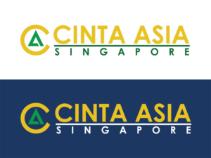 Logo Design by AnjelsS for Cinta Asia (Singapore) Pte Ltd | Design: #13884567