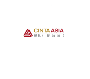 Logo-Design von instudio für Cinta Asia (Singapore) Pte Ltd | Design: #13851480
