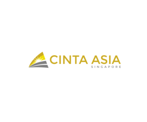 Logo Design by ArtPrincess for Cinta Asia (Singapore) Pte Ltd | Design: #13847433