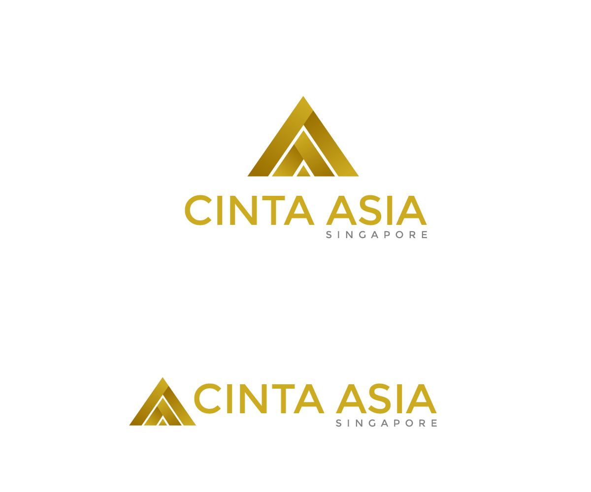 Logo-Design von ArtPrincess für Cinta Asia (Singapore) Pte Ltd | Design #13847462