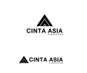 Logo-Design von ArtPrincess für Cinta Asia (Singapore) Pte Ltd | Design: #13865208