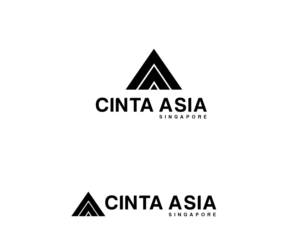 Logo-Design von ArtPrincess für Cinta Asia (Singapore) Pte Ltd | Design: #13865217