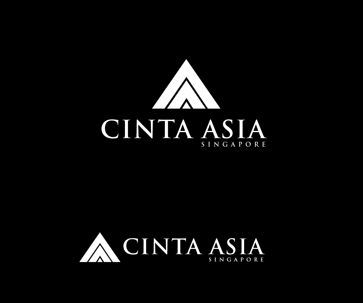 Diseño de Logo por ArtPrincess para Cinta Asia (Singapore) Pte Ltd | Diseño #13865287