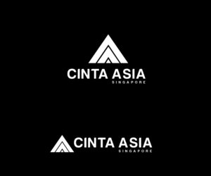 Logo-Design von ArtPrincess für Cinta Asia (Singapore) Pte Ltd | Design: #13865291