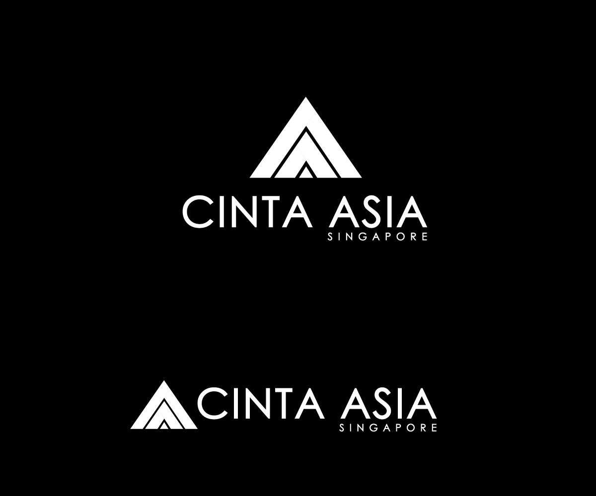 Logo Design by ArtPrincess for Cinta Asia (Singapore) Pte Ltd | Design #13865319