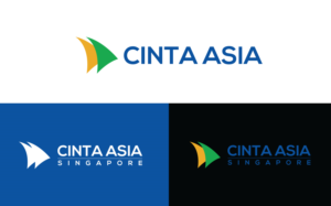 Logo Design by LTND for Cinta Asia (Singapore) Pte Ltd | Design: #13852532