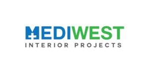 Diseño de Logo por debdesign para MediWest Interiors | Diseño: #13874942