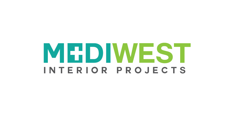 Diseño de Logo por debdesign para MediWest Interiors | Diseño #13874943