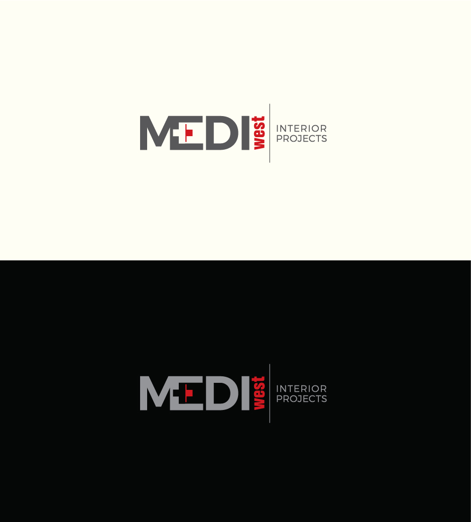 Diseño de Logo por somani para MediWest Interiors | Diseño #13877783