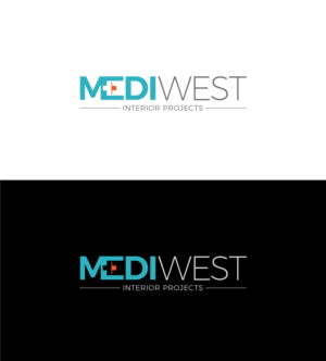 Diseño de Logo por somani para MediWest Interiors | Diseño: #13877785