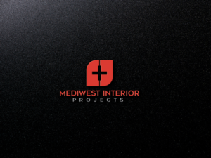 Diseño de Logo por logout babu para MediWest Interiors | Diseño: #13875550