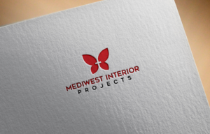Diseño de Logo por logout babu para MediWest Interiors | Diseño: #13877718