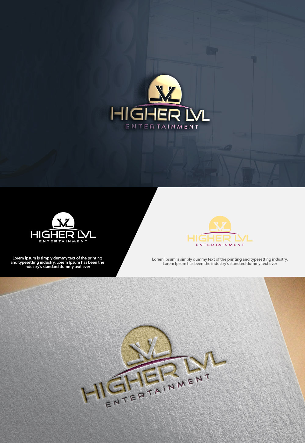 Diseño de Logo por MF ki creation para este proyecto | Diseño: #13925161