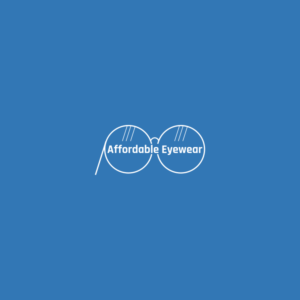 Logo Design by zip for Affordable Eyewear | Design: #13923349
