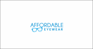 Affordable Eyewear  | Logo Design by ciolena