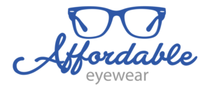 Logo Design by wiesnu.a for Affordable Eyewear | Design: #13860731