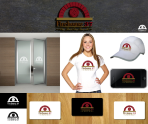 Logo Design by HLGCreativeTeam for this project | Design: #13981874