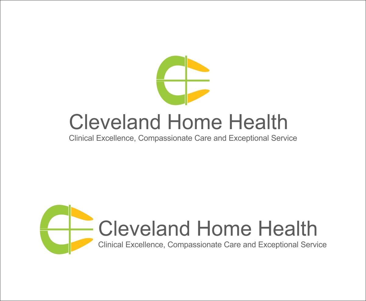 Logo Design by Dhruv Design Studio for Cleveland Home Health | Design #13874919