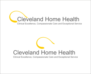 Logo-Design von Dhruv Design Studio für Cleveland Home Health | Design: #13874920
