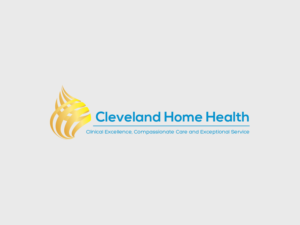 Logo Design by graphycode for Cleveland Home Health | Design: #13845456