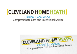 Logo Design by nanocb72 for Cleveland Home Health | Design #13870083