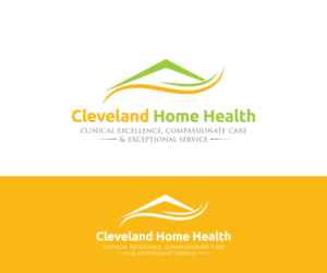 Cleveland Home Heath Clinical Excellence, Compassionate Care and Exceptional Service | Design de Logo par Mario