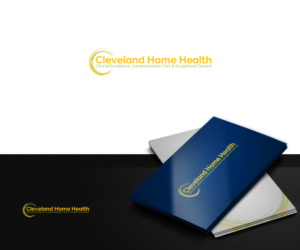 Logo Design by JohnM. for Cleveland Home Health | Design: #13837441