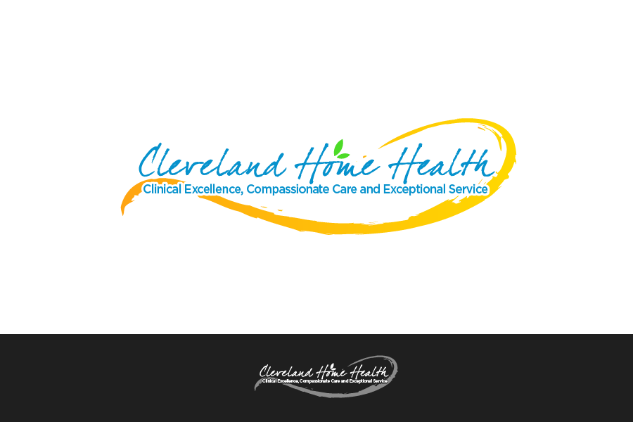 Logo Design by jaime.sp for Cleveland Home Health | Design: #13889183