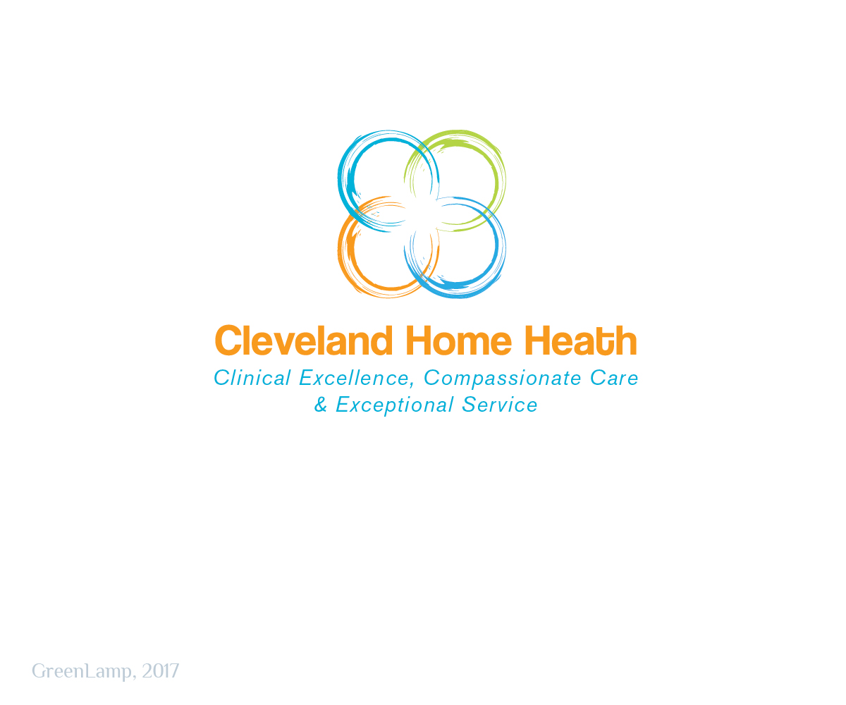 Design de Logo par GreenLamp pour Cleveland Home Health | Design #13862666