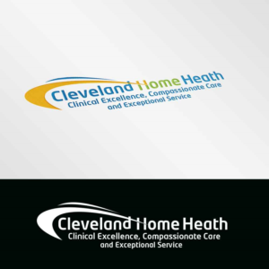 Logo Design by Logicspider for Cleveland Home Health | Design #13843241