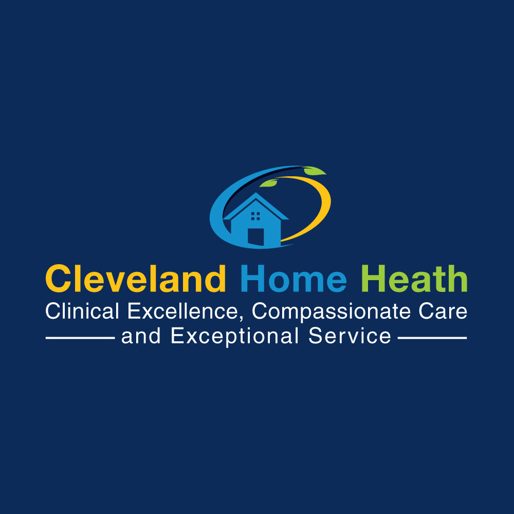 Diseño de Logo por Logicspider para Cleveland Home Health | Diseño #13843242