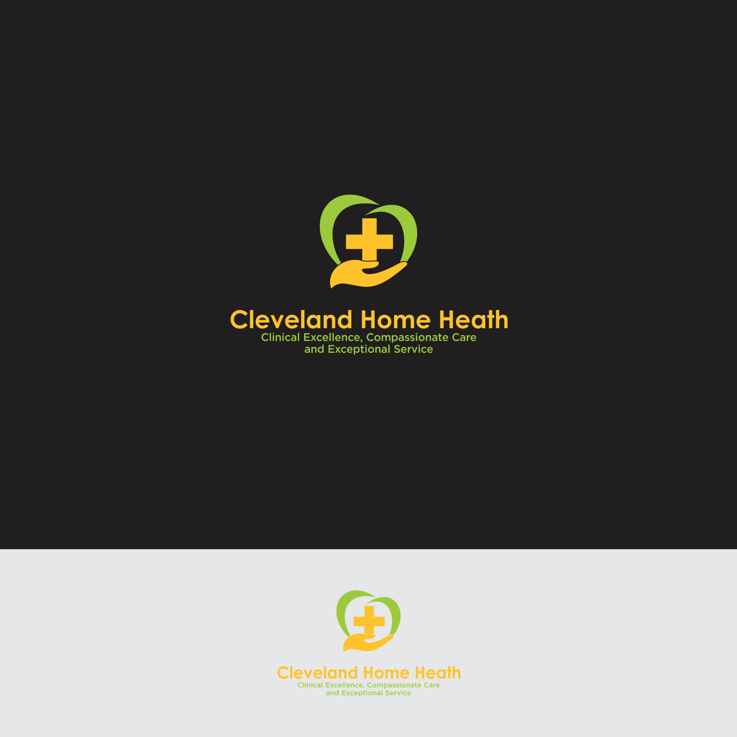 Design de Logo par Creative_Imagination pour Cleveland Home Health | Design #13871087