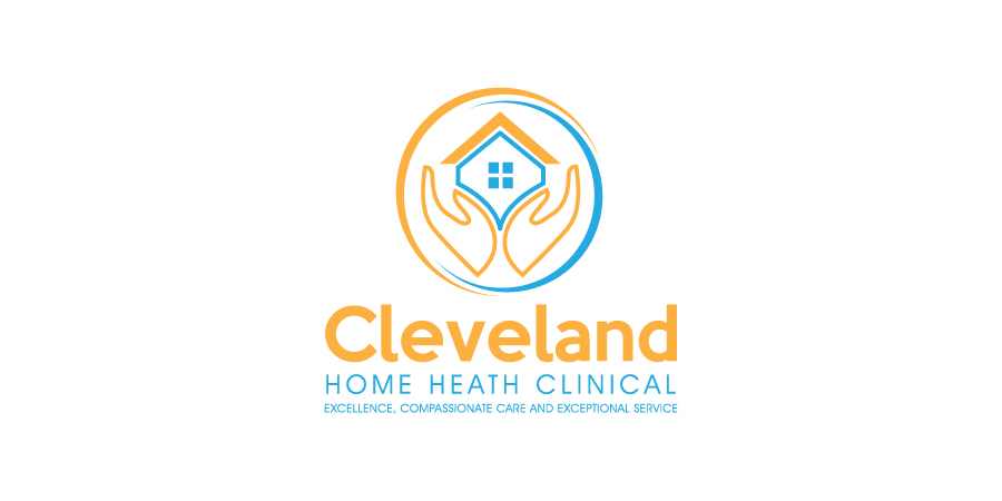 Logo Design by debdesign for Cleveland Home Health | Design #13844647
