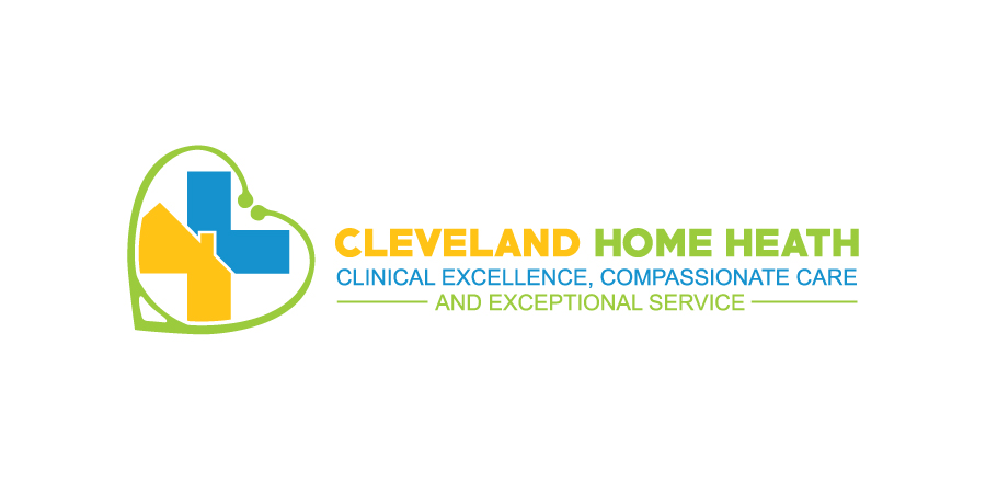 Logo Design by debdesign for Cleveland Home Health | Design #13852137