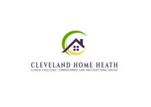Logo Design by got2believe for Cleveland Home Health | Design #13858801