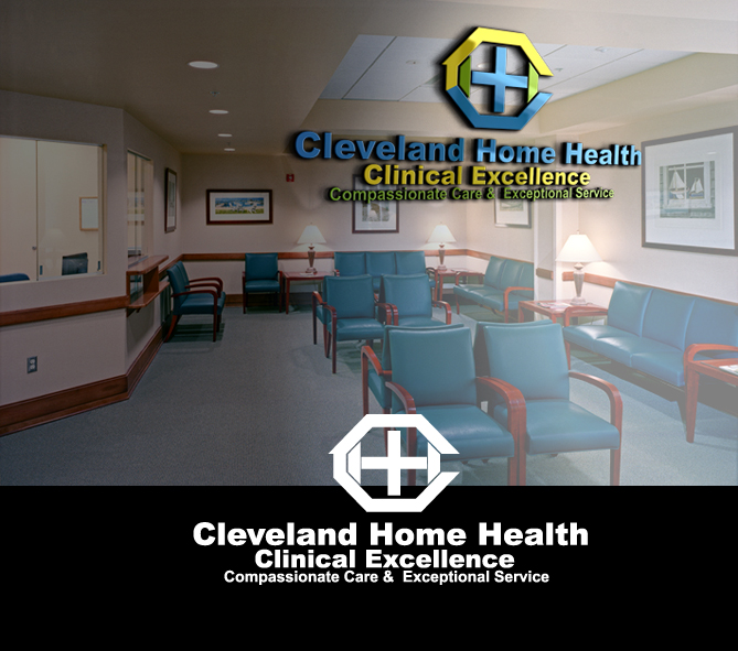 Diseño de Logo por opieq para Cleveland Home Health | Diseño #13844306