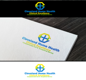 Logo-Design von opieq für Cleveland Home Health | Design: #13844307