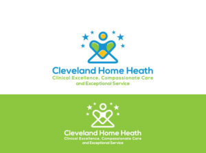 Logo-Design von artsowrav421 für Cleveland Home Health | Design: #13837763