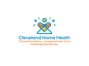 Logo-Design von artsowrav421 für Cleveland Home Health | Design: #13837764