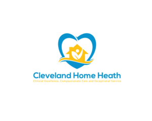 Logo Design by zobutiger for Cleveland Home Health | Design: #13844059