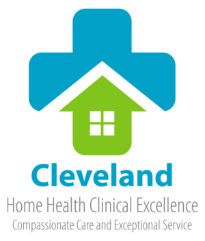 Logo Design by wiesnu.a for Cleveland Home Health | Design: #13849679