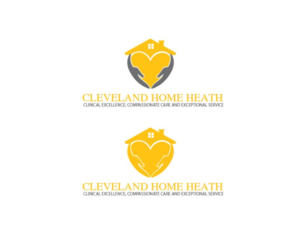 Logo Design by A designs for Cleveland Home Health | Design: #13844044
