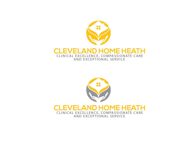 Logo Design by A designs for Cleveland Home Health | Design #13844238