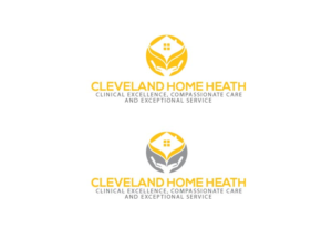 Logo Design by A designs for Cleveland Home Health | Design: #13844238