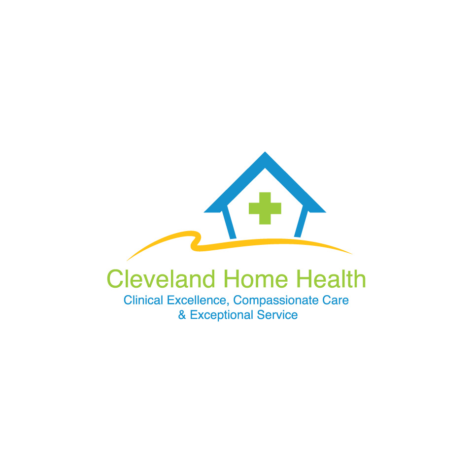 Logo Design by alugara for Cleveland Home Health | Design #13866012