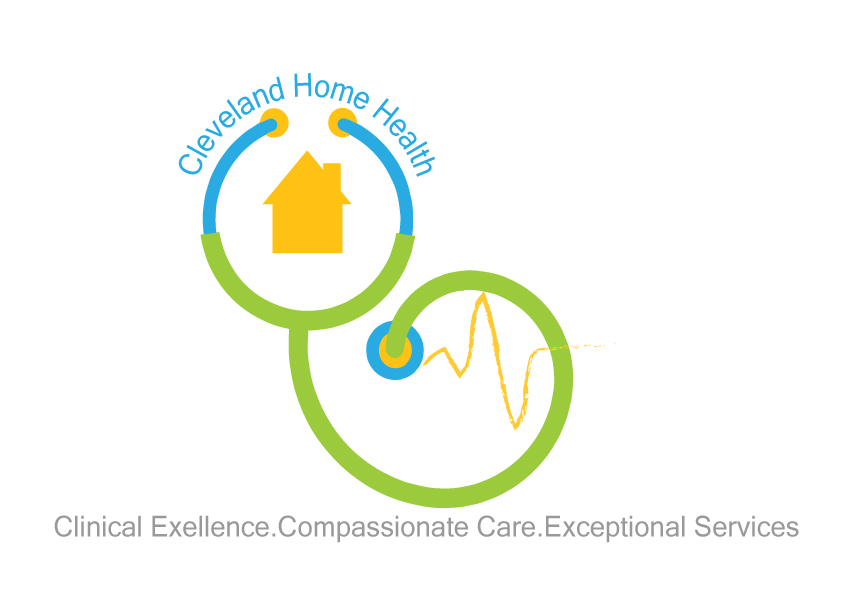 Diseño de Logo por Dream Canvas para Cleveland Home Health | Diseño #13839125