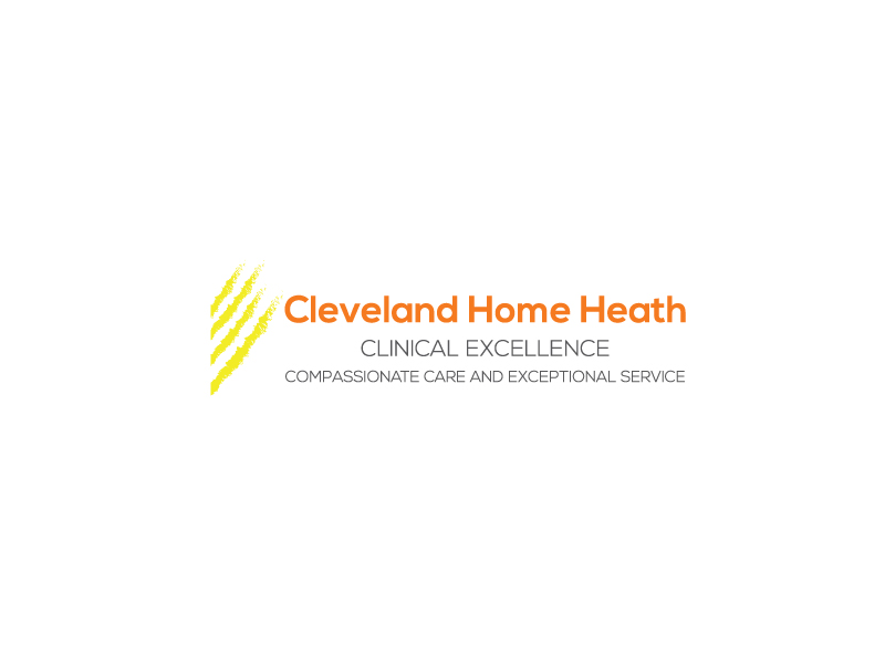Logo Design by esolztech for Cleveland Home Health | Design #13873326